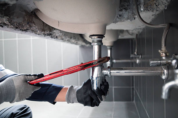 Licensed Pipe Repair service in Hereford, PA - Street Wise - Plumbing